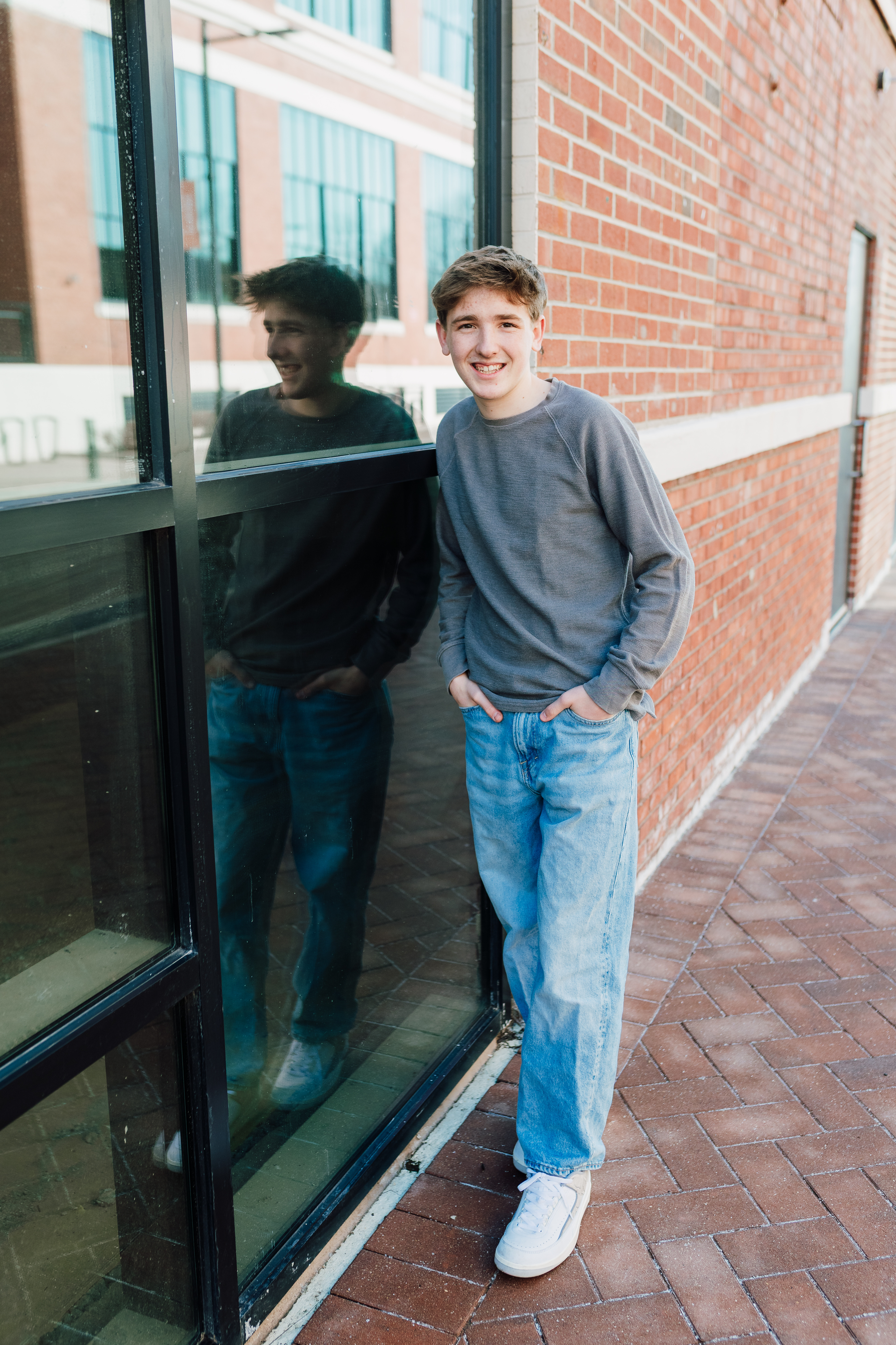 Cooper - Prorout Founder